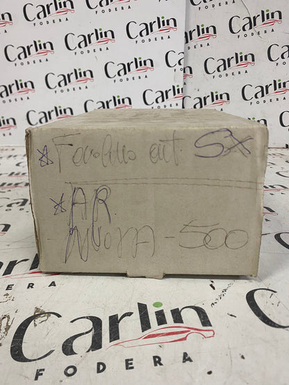 FANALINO FRECCIA ANTERIORE SINISTRO NUOVO – FIAT CINQUECENTO – OEM 7629826 7