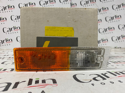 FANALINO FRECCIA COMPLETO DESTRO NUOVO – FIAT RITMO 1ª SERIE
