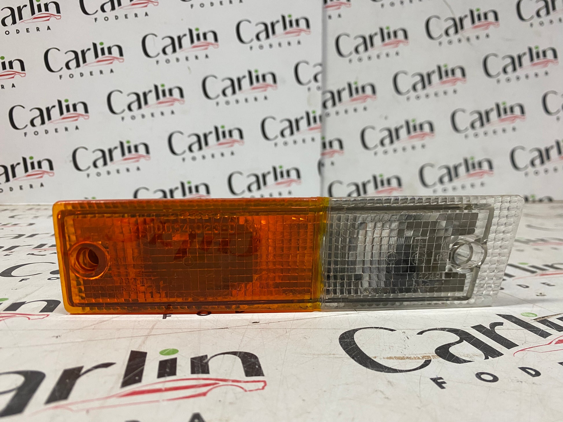 FANALINO FRECCIA COMPLETO DESTRO NUOVO – FIAT RITMO 1ª SERIE 1