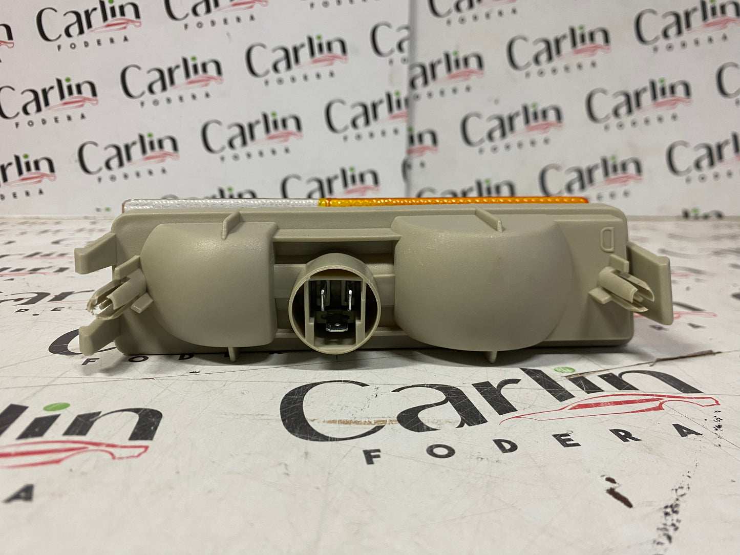 FANALINO FRECCIA COMPLETO DESTRO NUOVO – FIAT RITMO 1ª SERIE 2