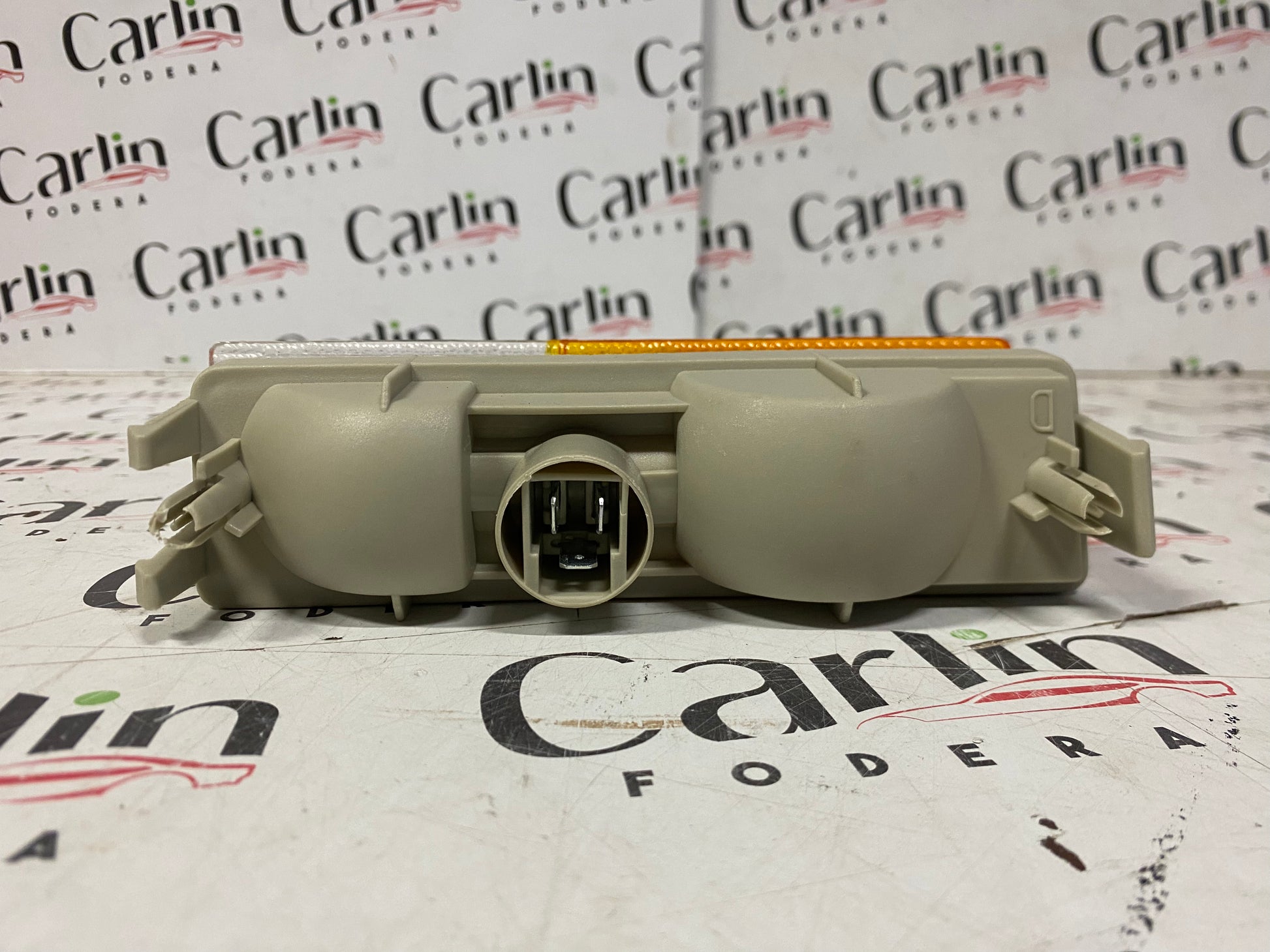 FANALINO FRECCIA COMPLETO DESTRO NUOVO – FIAT RITMO 1ª SERIE 2