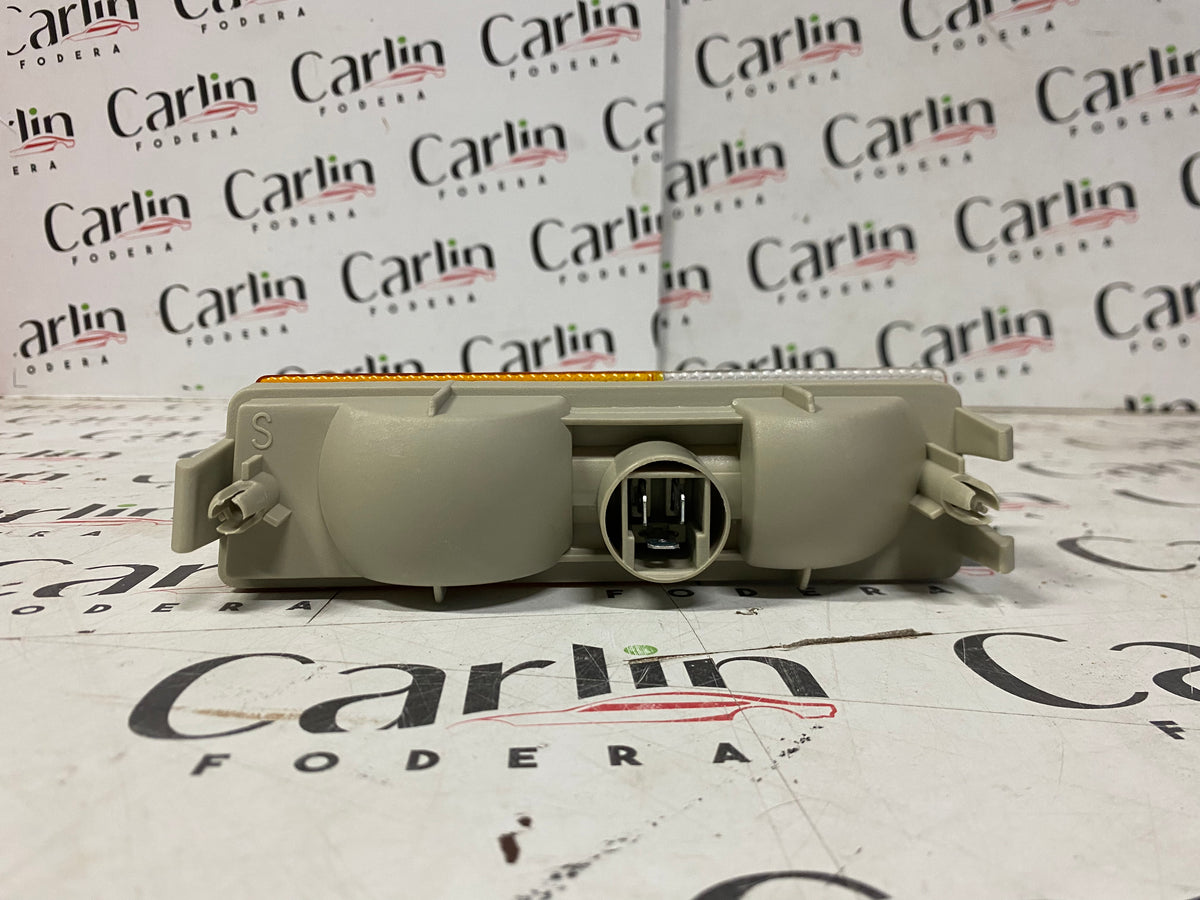 FANALINO FRECCIA COMPLETO SINISTRO NUOVO – FIAT RITMO 1ª SERIE 3