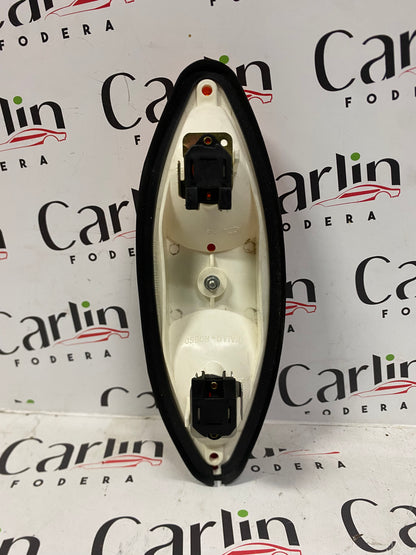 FANALINO POSTERIORE NUOVO – FIAT 850 T / 900 T – PULMINO / PANORAMA 3