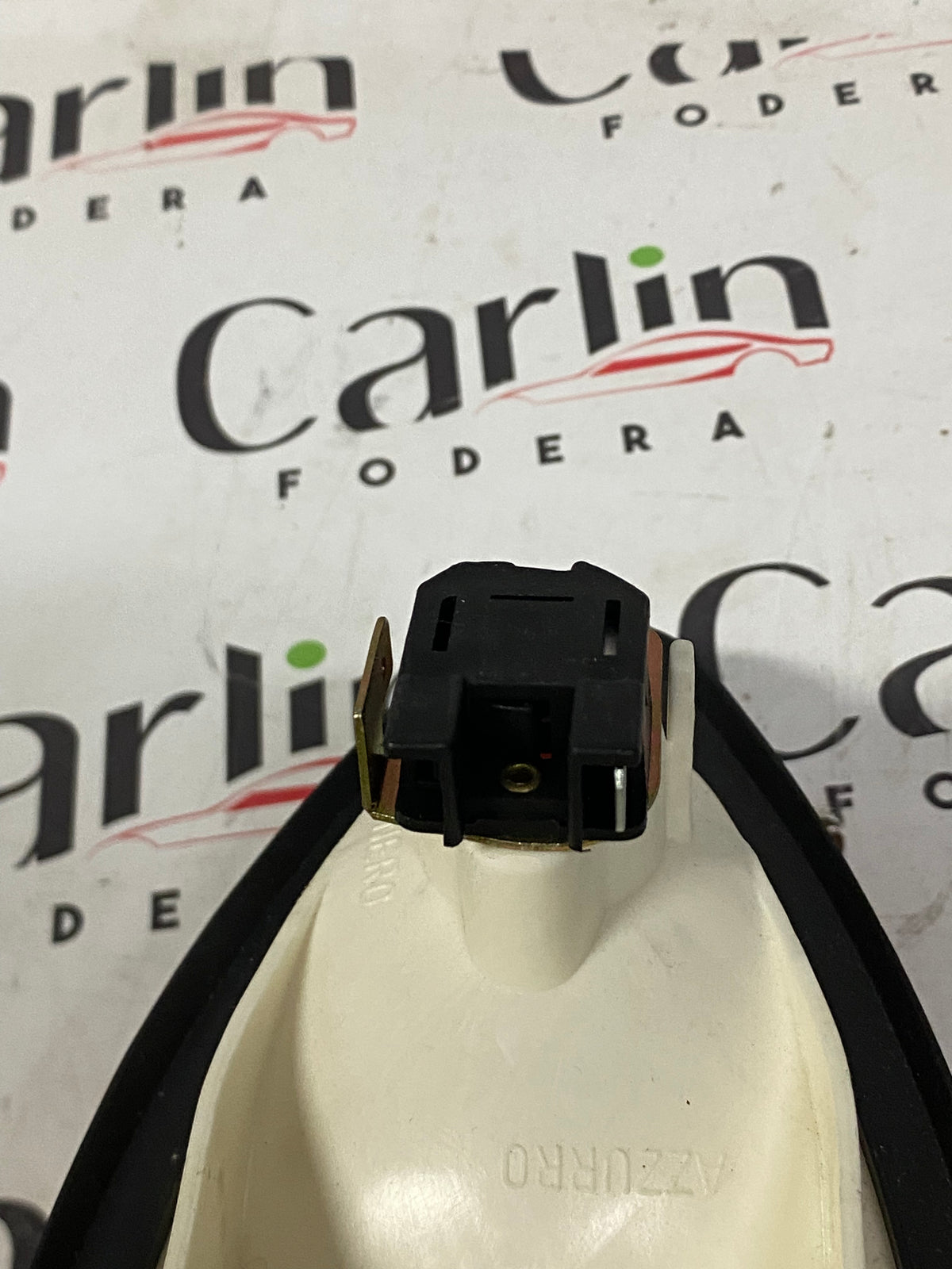 FANALINO POSTERIORE NUOVO – FIAT 850 T / 900 T – PULMINO / PANORAMA 7