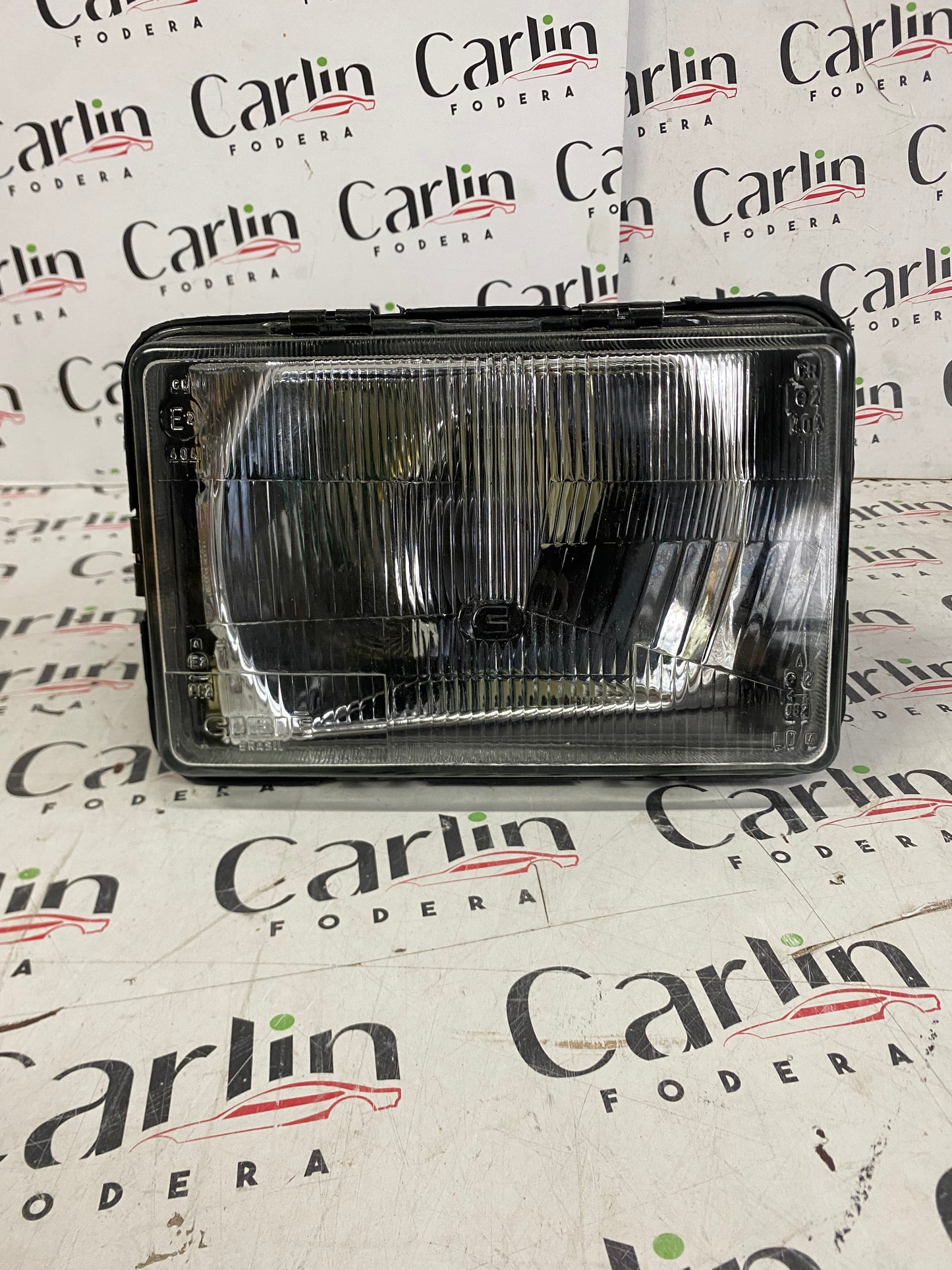 FARO ANTERIORE DESTRO NUOVO – FIAT 127 –  712076620009 1