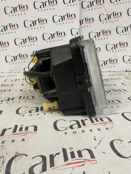 FARO ANTERIORE DESTRO NUOVO – FIAT 127 –  712076620009 3