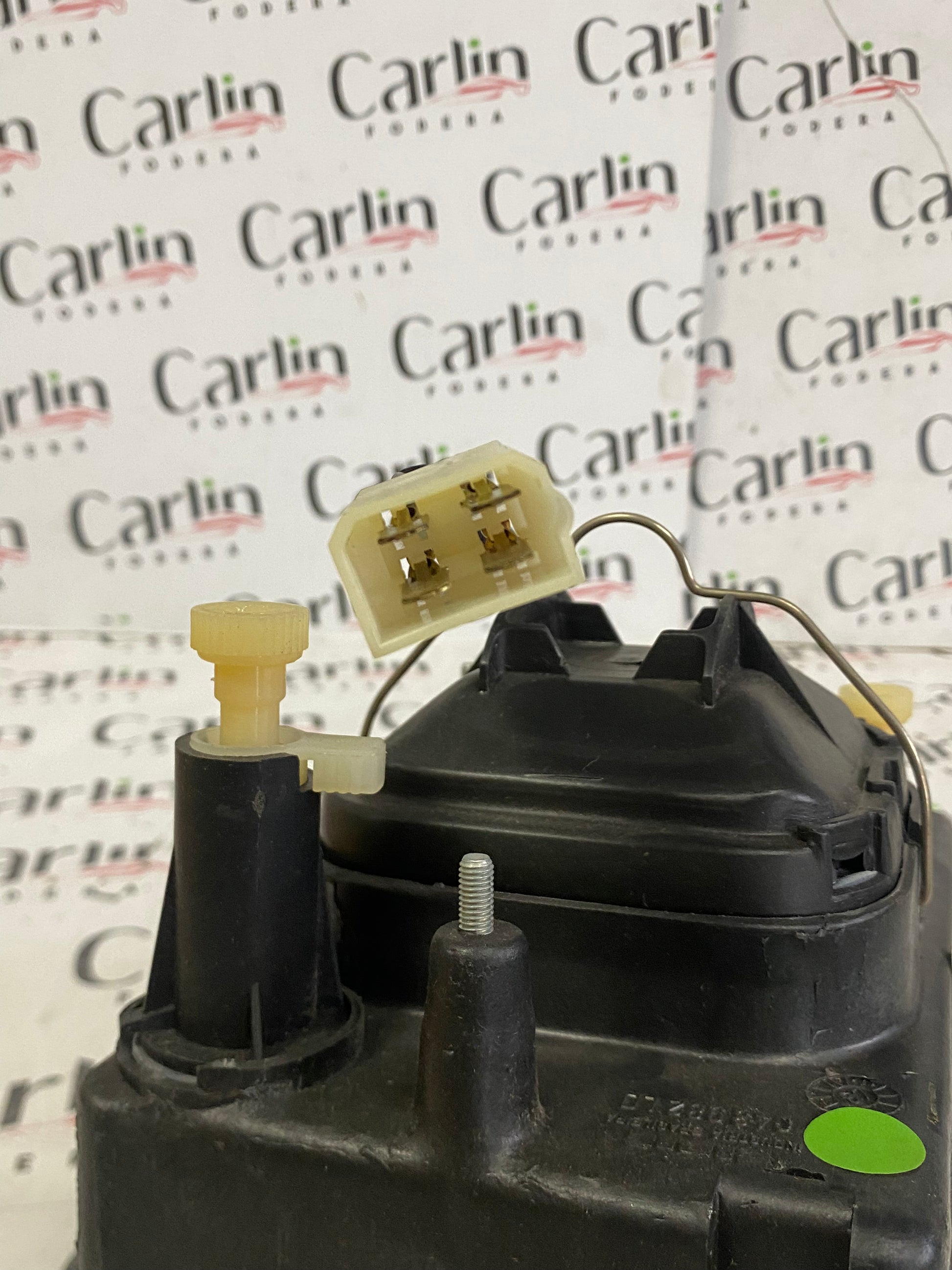 FARO ANTERIORE DESTRO NUOVO – FIAT 127 –  712076620009 5