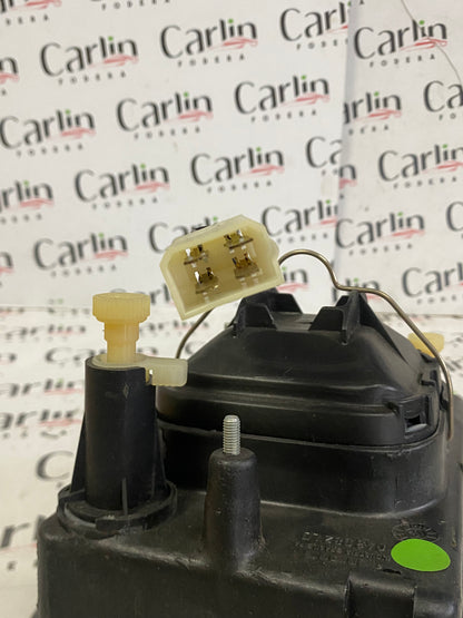 FARO ANTERIORE DESTRO NUOVO – FIAT 127 –  712076620009 5