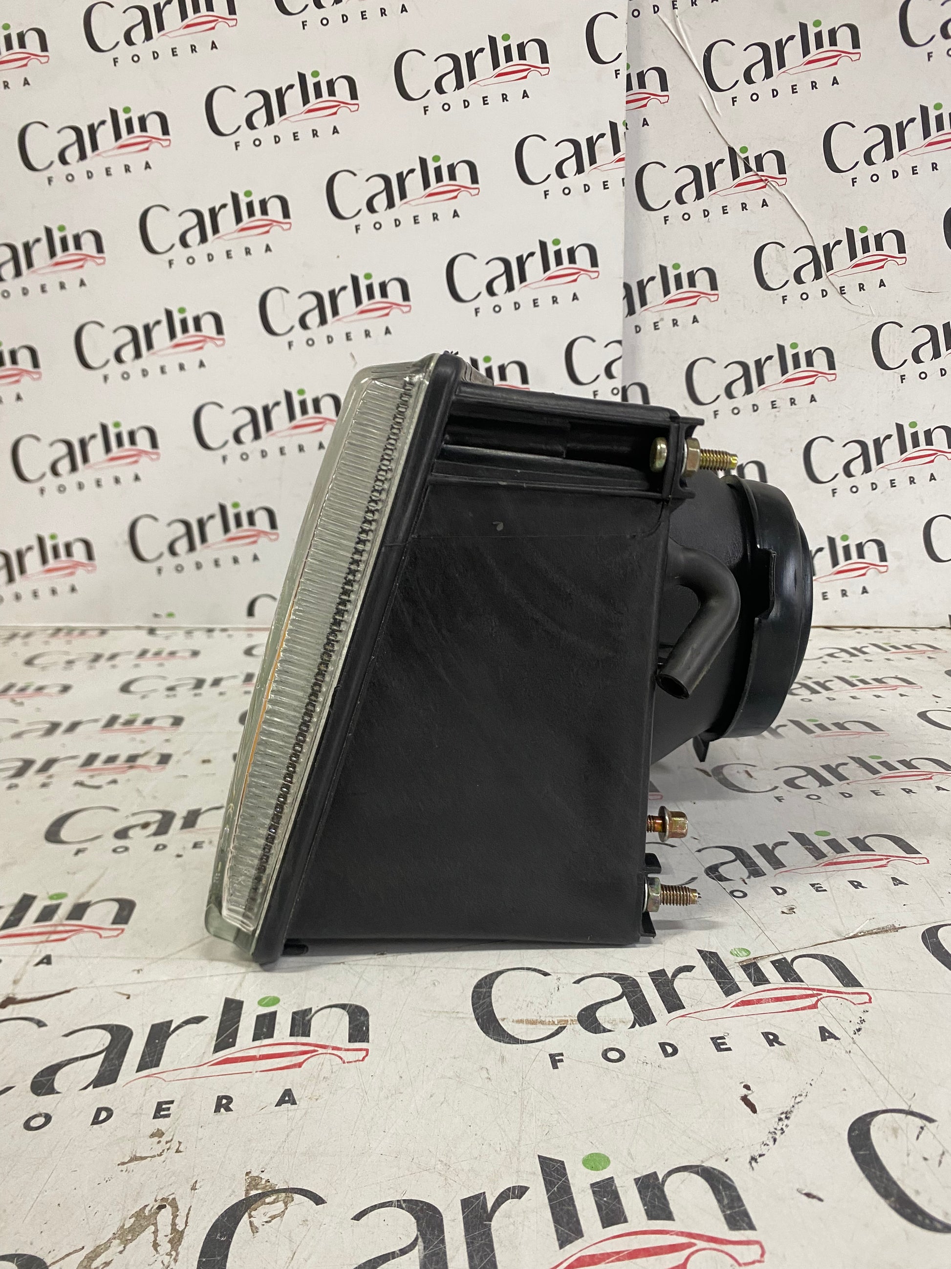 FARO ANTERIORE DESTRO NUOVO – LANCIA PRISMA R.86 – 712035840009 3