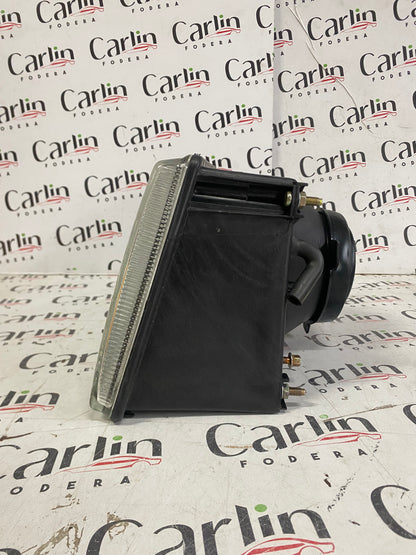 FARO ANTERIORE DESTRO NUOVO – LANCIA PRISMA R.86 – 712035840009 3