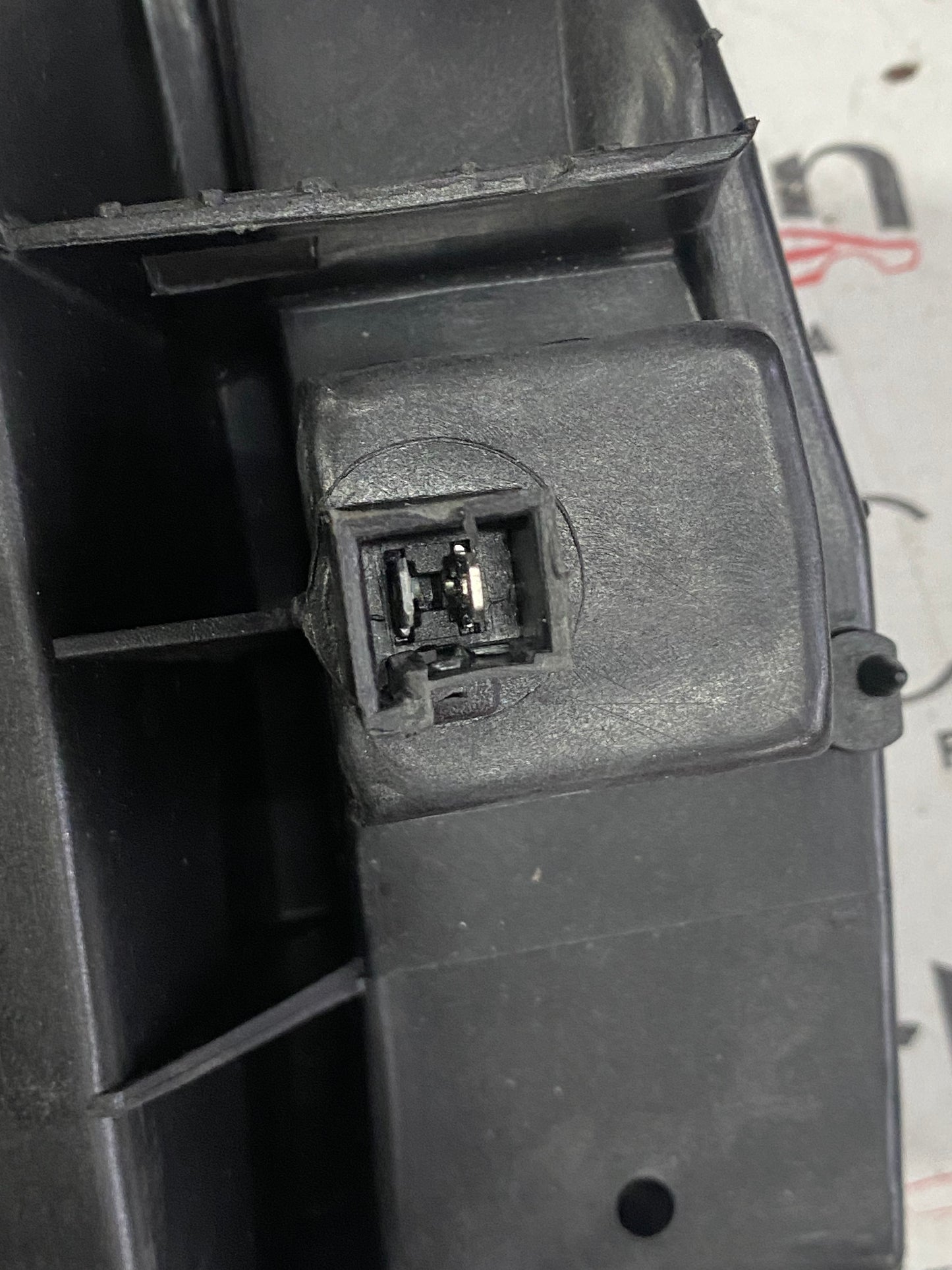 FARO ANTERIORE DESTRO NUOVO – LANCIA PRISMA R.86 – 712035840009 6