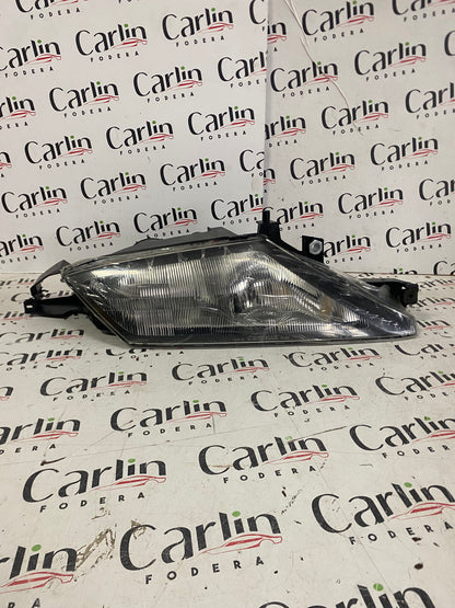 FARO ANTERIORE DESTRO NUOVO – LANCIA Y – ORIGINALE 712371201129 1