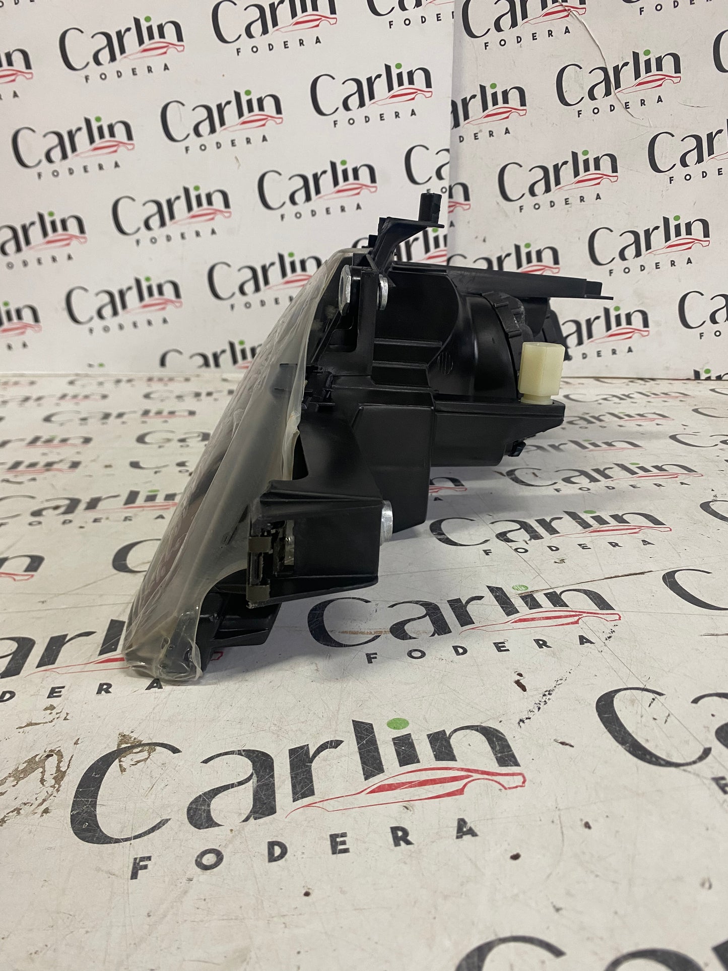 FARO ANTERIORE DESTRO NUOVO – LANCIA Y – ORIGINALE 712371201129 3