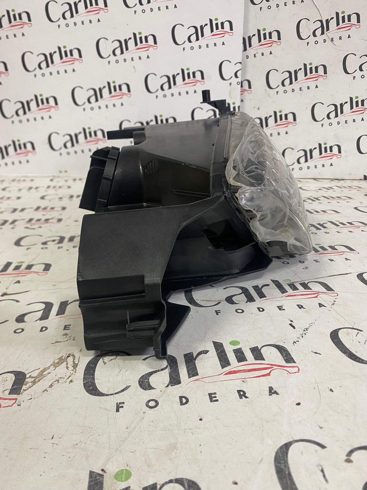 FARO ANTERIORE DESTRO NUOVO – LANCIA Y – ORIGINALE 712371201129 4