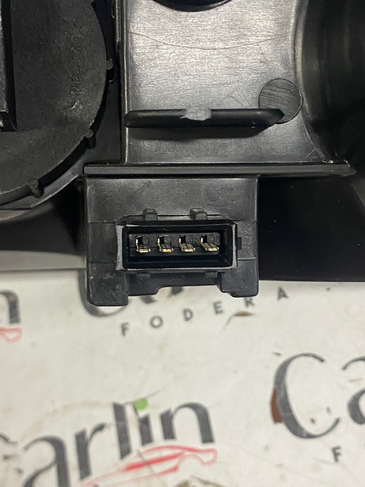 FARO ANTERIORE DESTRO NUOVO – LANCIA Y – ORIGINALE 712371201129 6