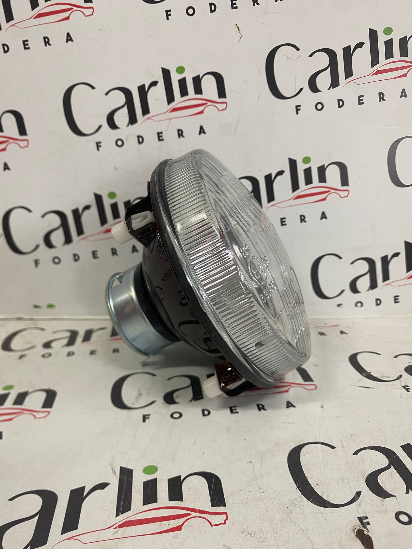 FARO ANTERIORE NUOVO – LANCIA DELTA 4WD INTEGRALE / FIAT NUOVA RITMO / 131 RACING – 3500095 2