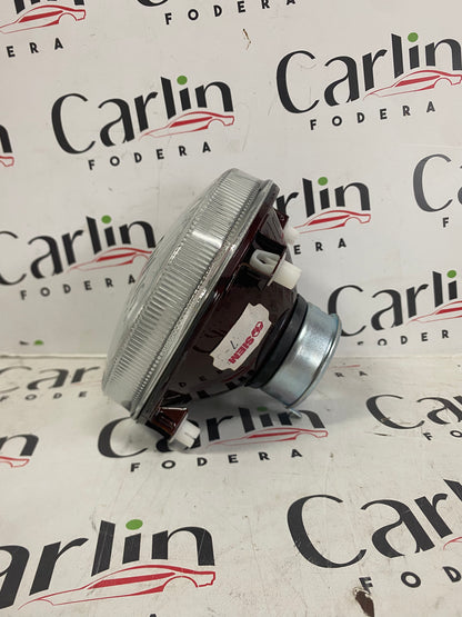 FARO ANTERIORE NUOVO – LANCIA DELTA 4WD INTEGRALE / FIAT NUOVA RITMO / 131 RACING – 3500095 3