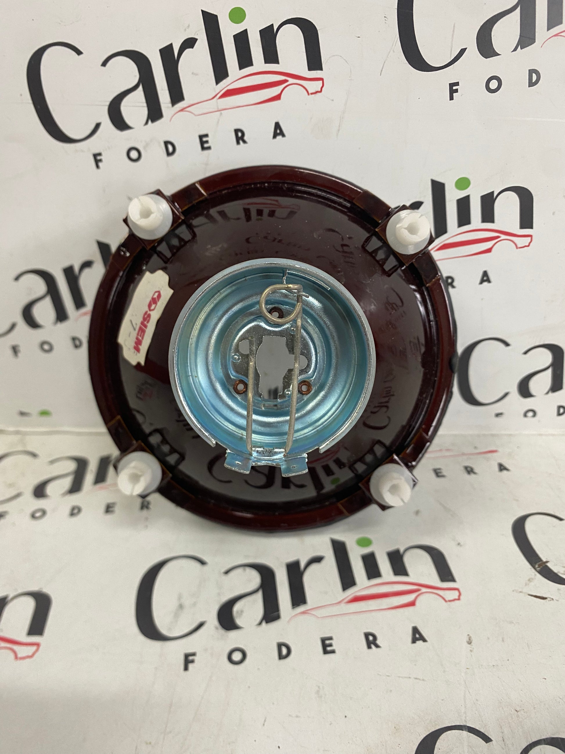FARO ANTERIORE NUOVO – LANCIA DELTA 4WD INTEGRALE / FIAT NUOVA RITMO / 131 RACING – 3500095 4