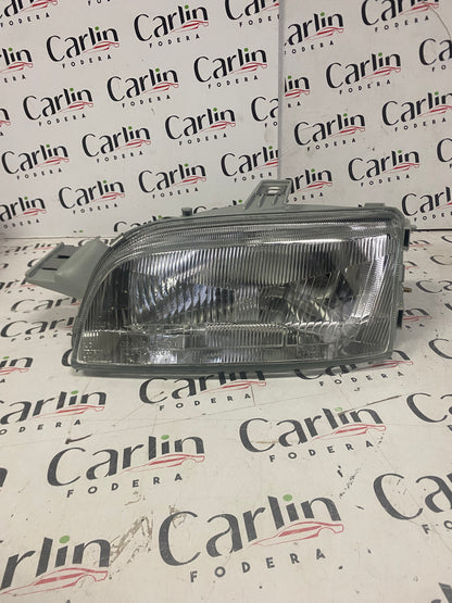 FARO ANTERIORE SINISTRO NUOVO – FIAT PUNTO (176) – DEPO 661-1111L-LD-E 1