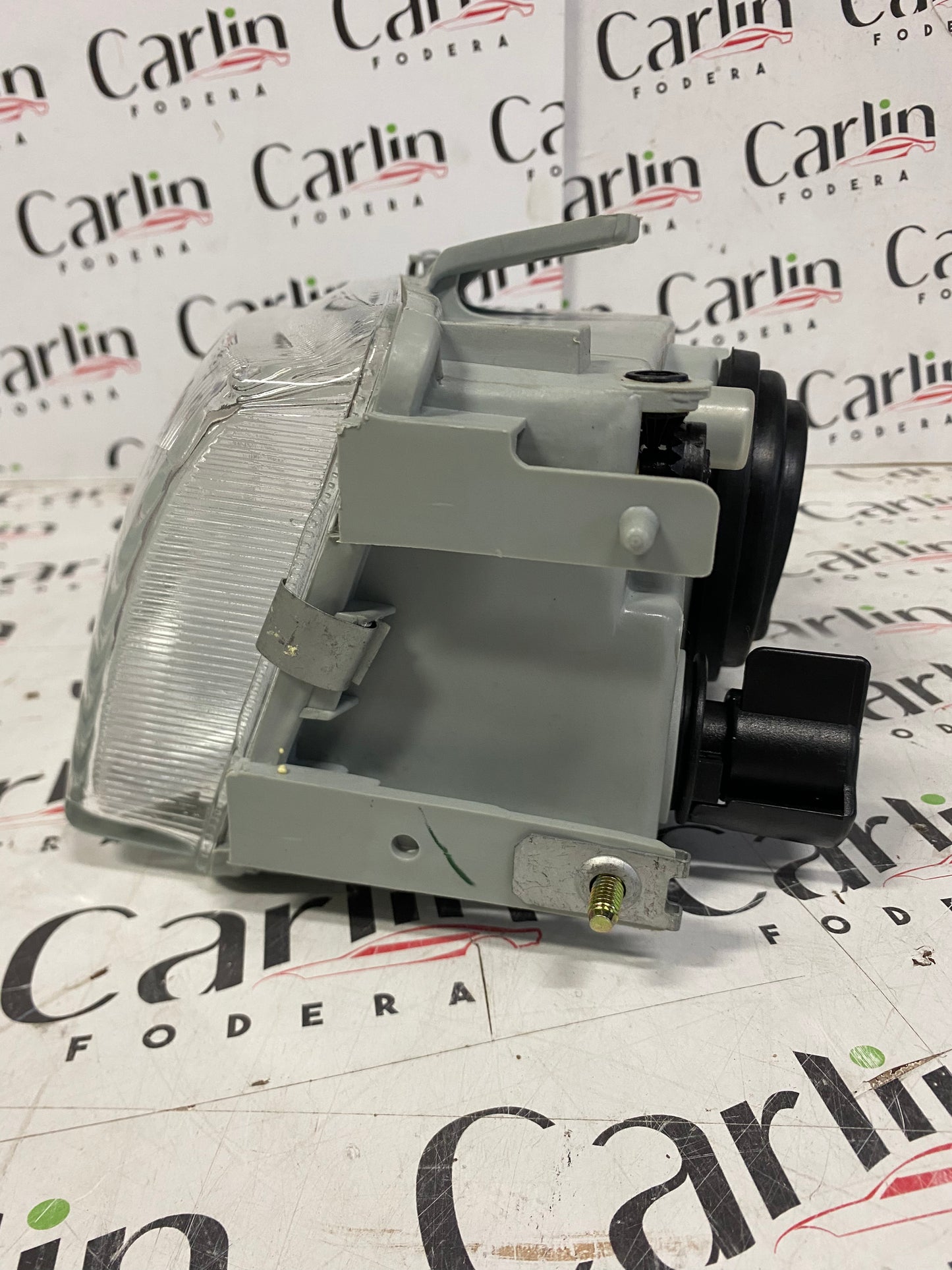 FARO ANTERIORE SINISTRO NUOVO – FIAT PUNTO (176) – DEPO 661-1111L-LD-E 2