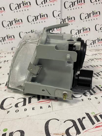 FARO ANTERIORE SINISTRO NUOVO – FIAT PUNTO (176) – DEPO 661-1111L-LD-E 2