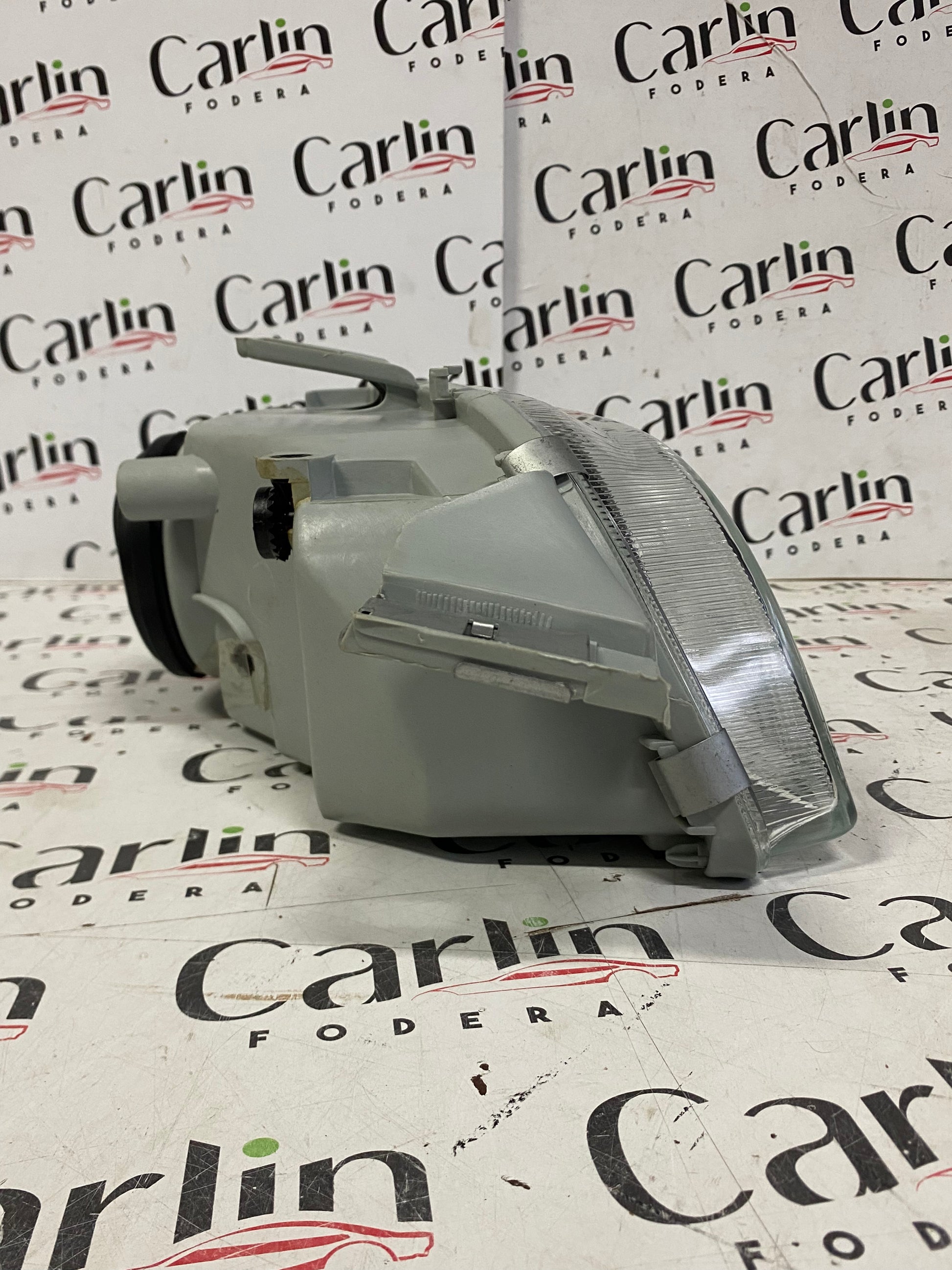 FARO ANTERIORE SINISTRO NUOVO – FIAT PUNTO (176) – DEPO 661-1111L-LD-E 4