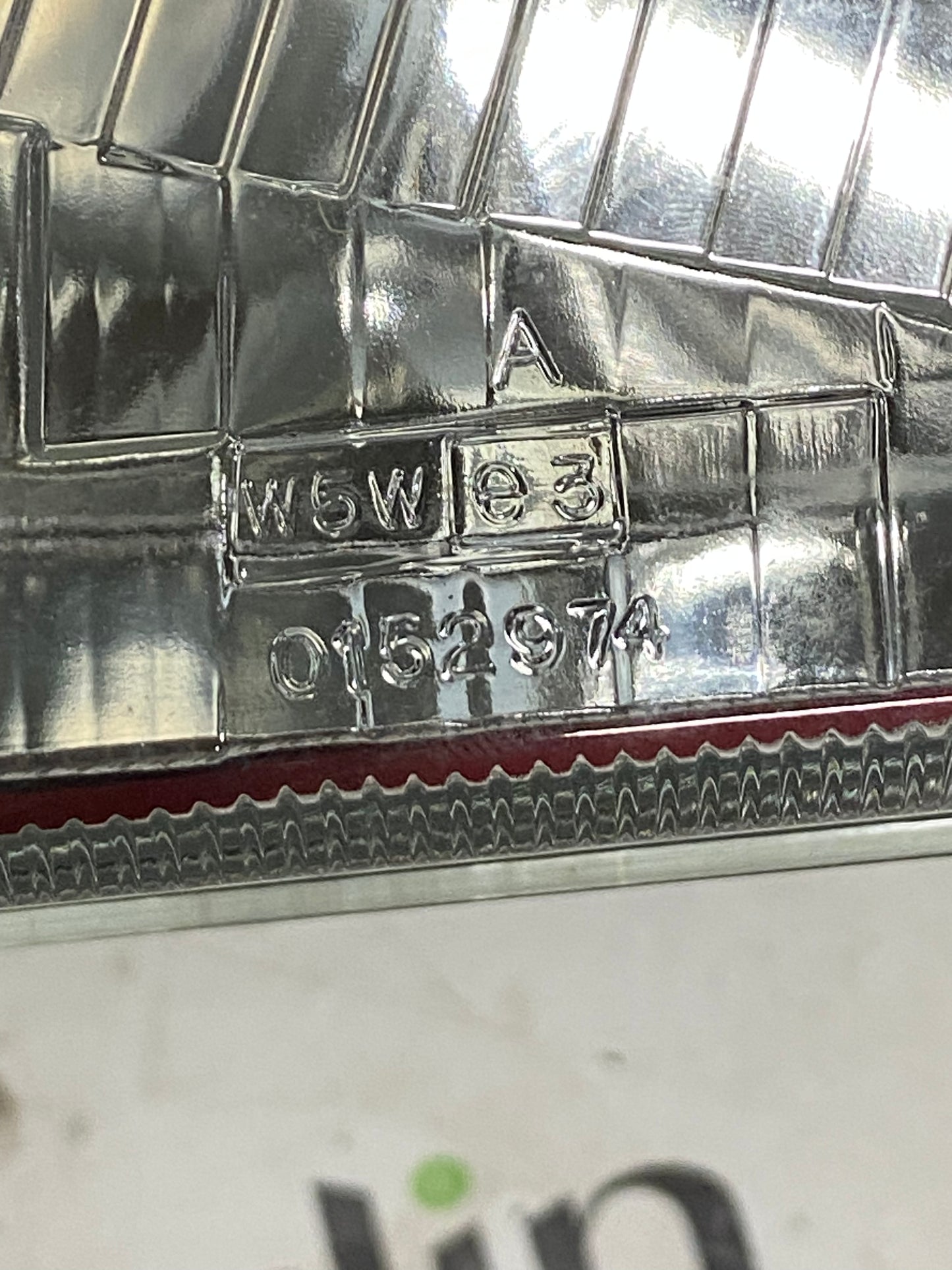 FARO ANTERIORE SINISTRO NUOVO – FIAT PUNTO (176) – DEPO 661-1111L-LD-E 5