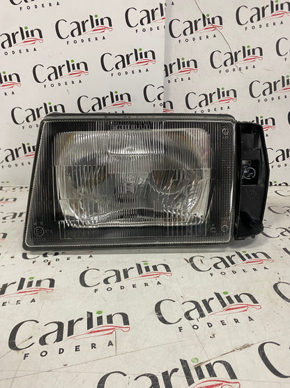 FARO ANTERIORE SINISTRO NUOVO – LANCIA PRISMA R.86 – LPA662 712035850009 1