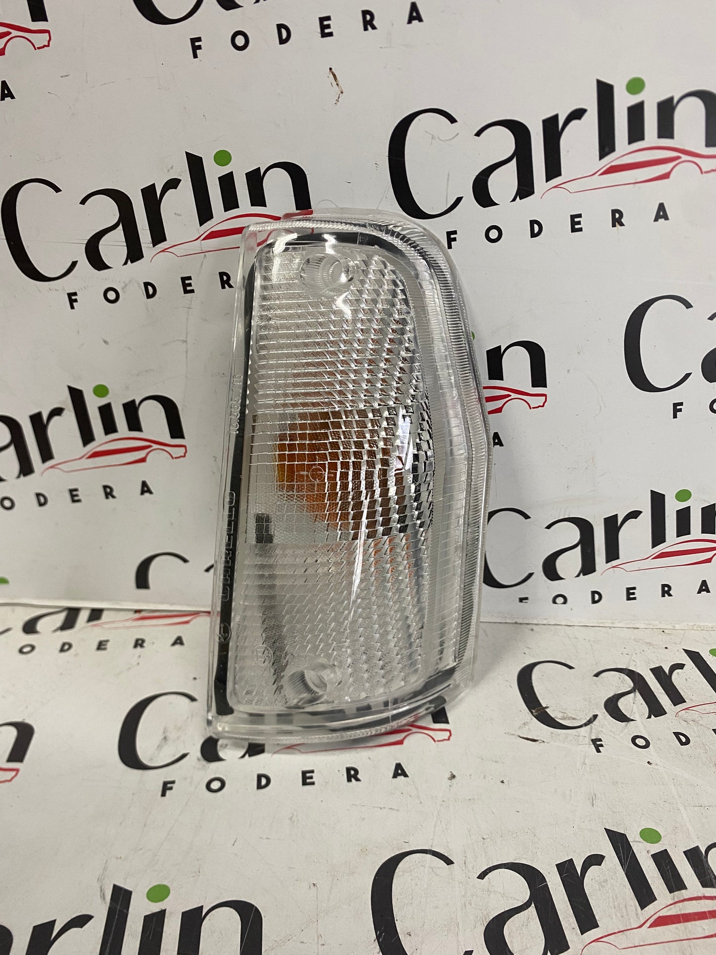 FARO ANTERIORE SINISTRO NUOVO – LANCIA PRISMA R.86 – LPA662 712035850009 11