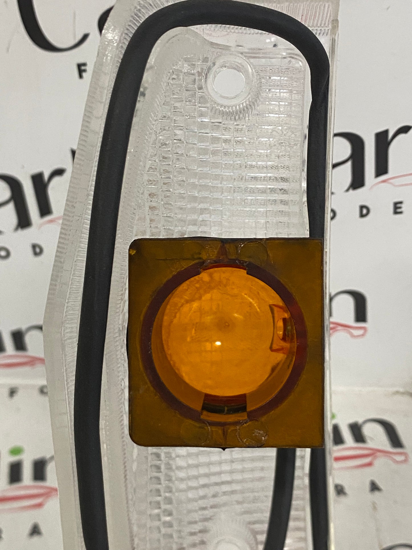 FARO ANTERIORE SINISTRO NUOVO – LANCIA PRISMA R.86 – LPA662 712035850009 1111