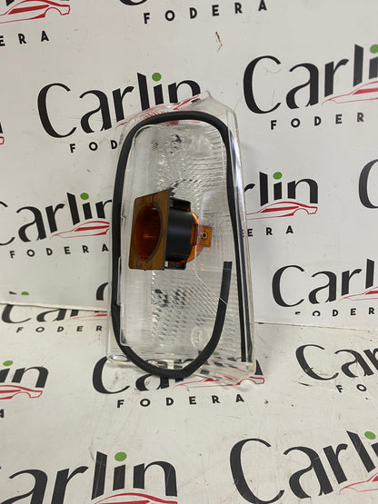 FARO ANTERIORE SINISTRO NUOVO – LANCIA PRISMA R.86 – LPA662 712035850009 112