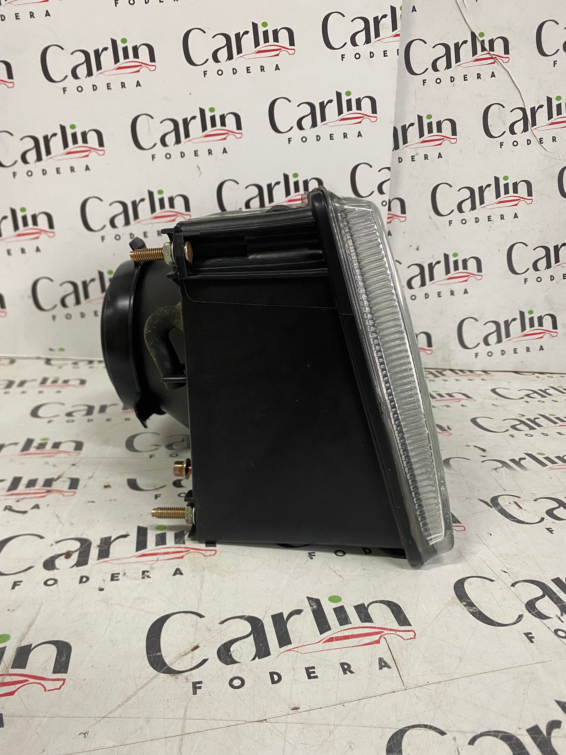 FARO ANTERIORE SINISTRO NUOVO – LANCIA PRISMA R.86 – LPA662 712035850009 2