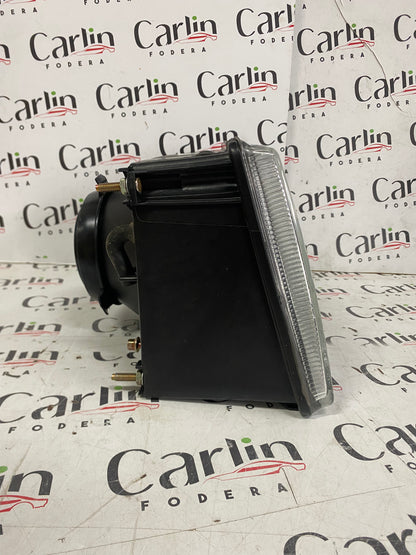 FARO ANTERIORE SINISTRO NUOVO – LANCIA PRISMA R.86 – LPA662 712035850009 2
