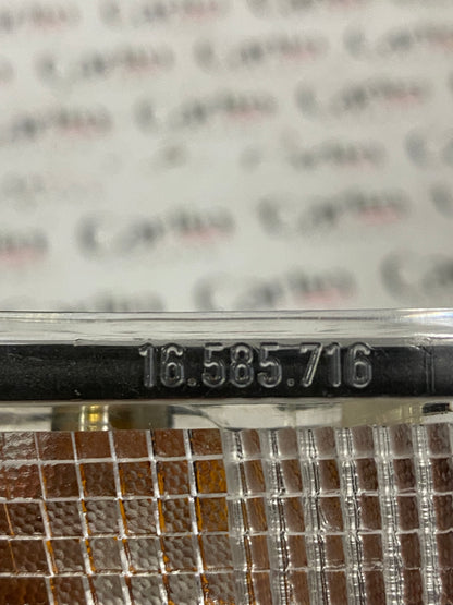 FARO ANTERIORE SINISTRO NUOVO – LANCIA PRISMA R.86 – LPA662 712035850009 22