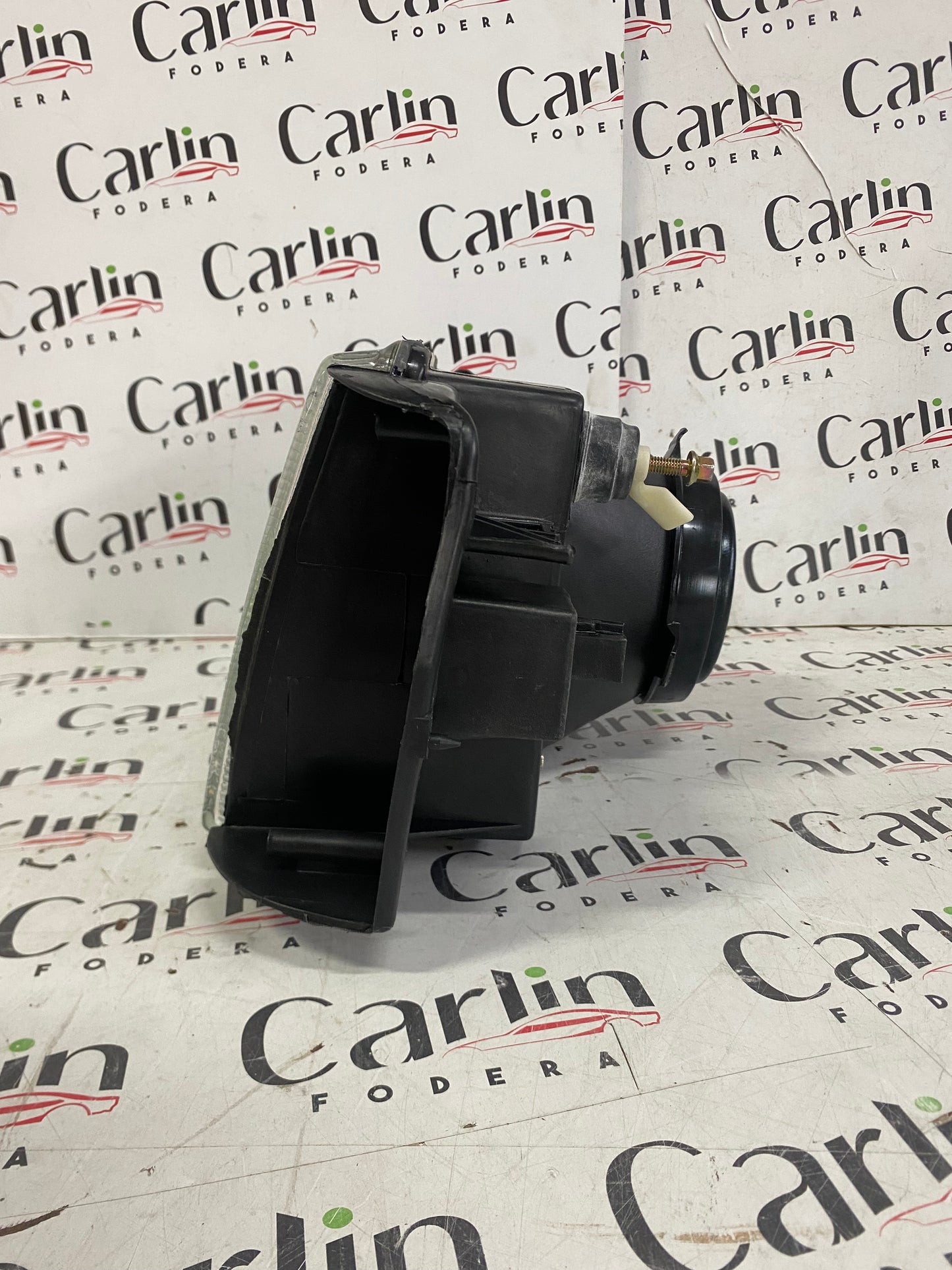 FARO ANTERIORE SINISTRO NUOVO – LANCIA PRISMA R.86 – LPA662 712035850009 5