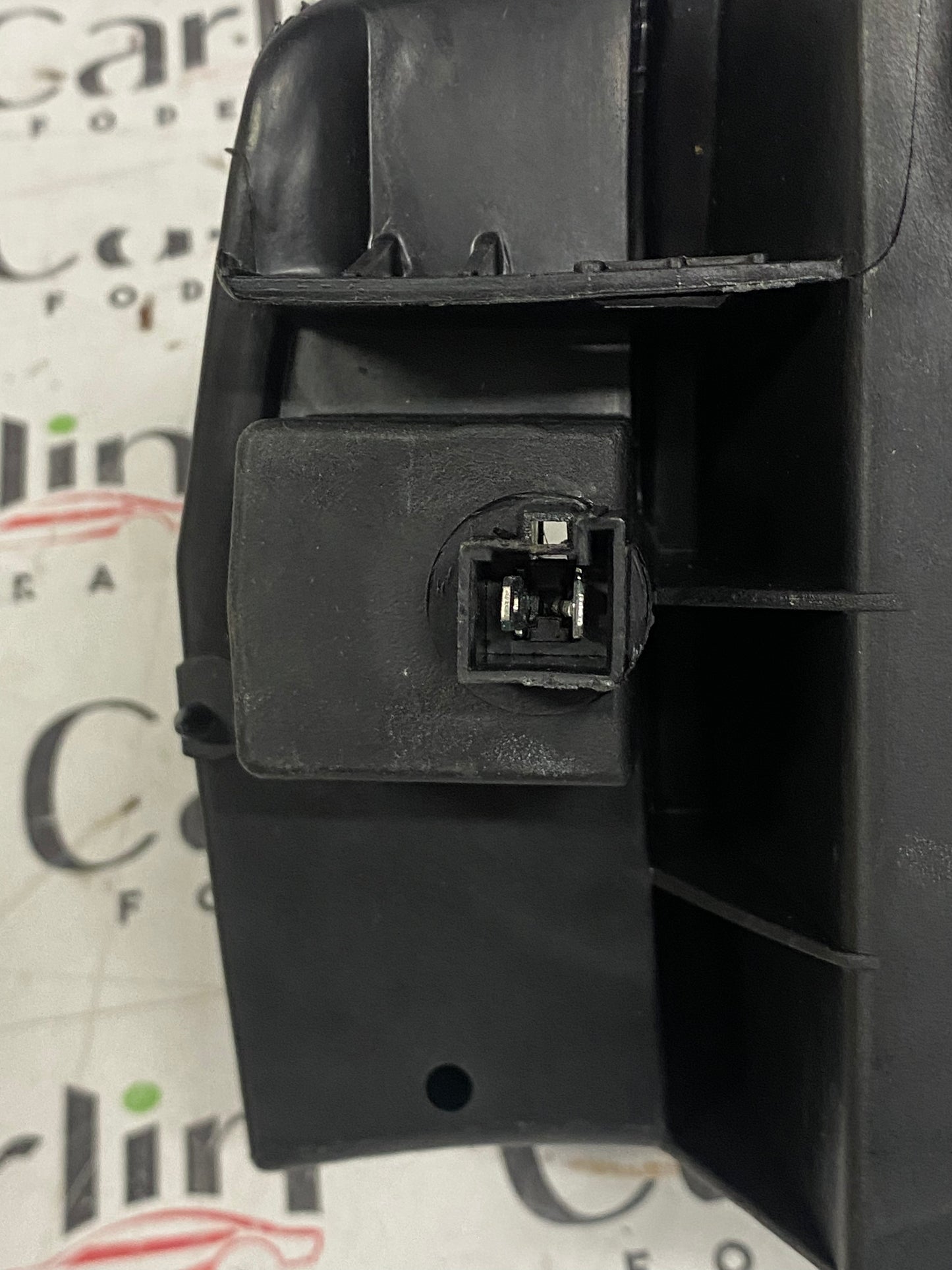 FARO ANTERIORE SINISTRO NUOVO – LANCIA PRISMA R.86 – LPA662 712035850009 7