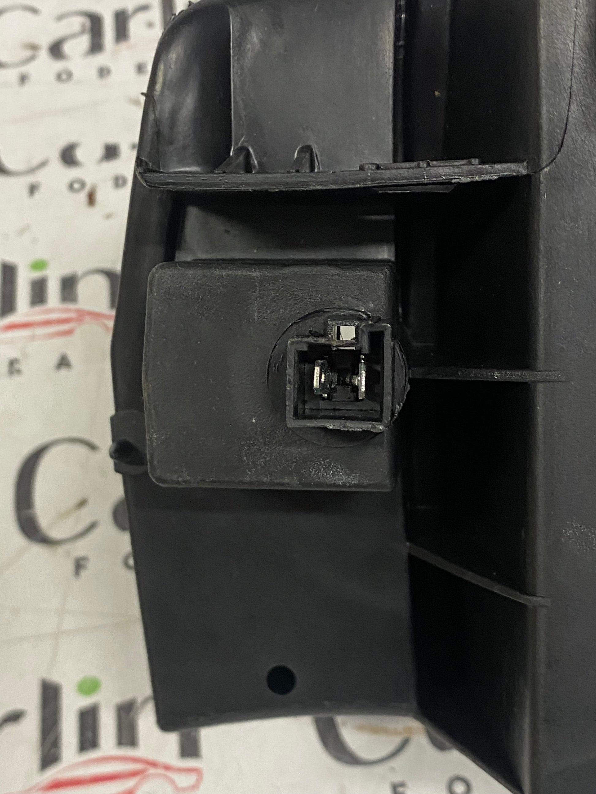 FARO ANTERIORE SINISTRO NUOVO – LANCIA PRISMA R.86 – LPA662 712035850009 7