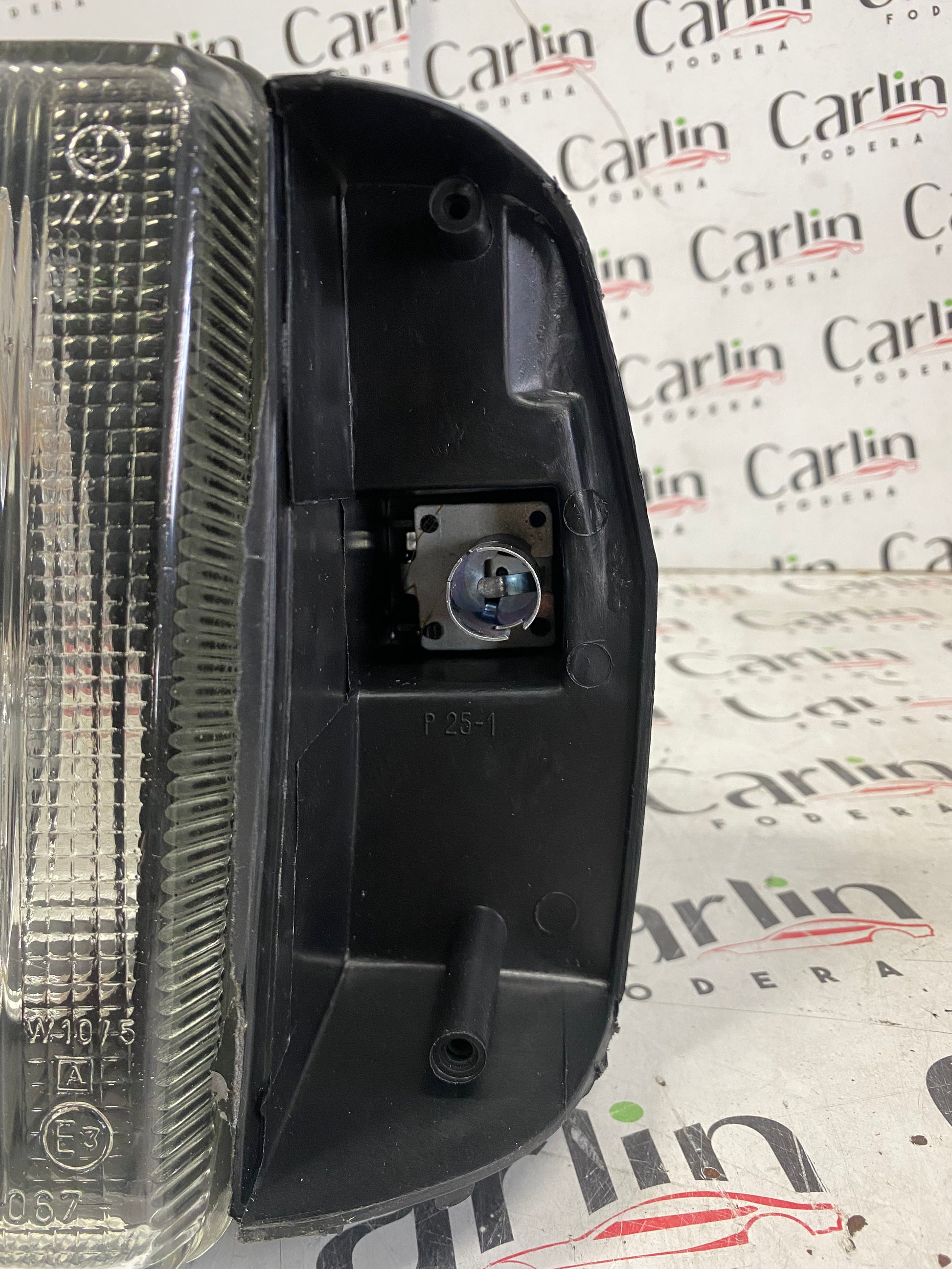 FARO ANTERIORE SINISTRO NUOVO – LANCIA PRISMA R.86 – LPA662 712035850009 8