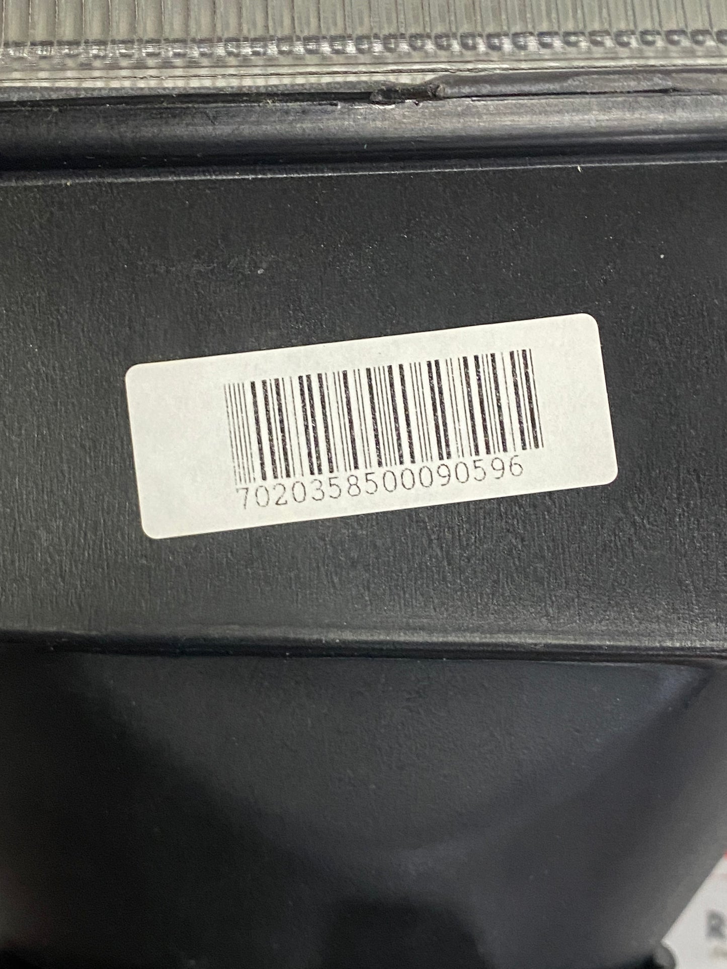 FARO ANTERIORE SINISTRO NUOVO – LANCIA PRISMA R.86 – LPA662 712035850009 9