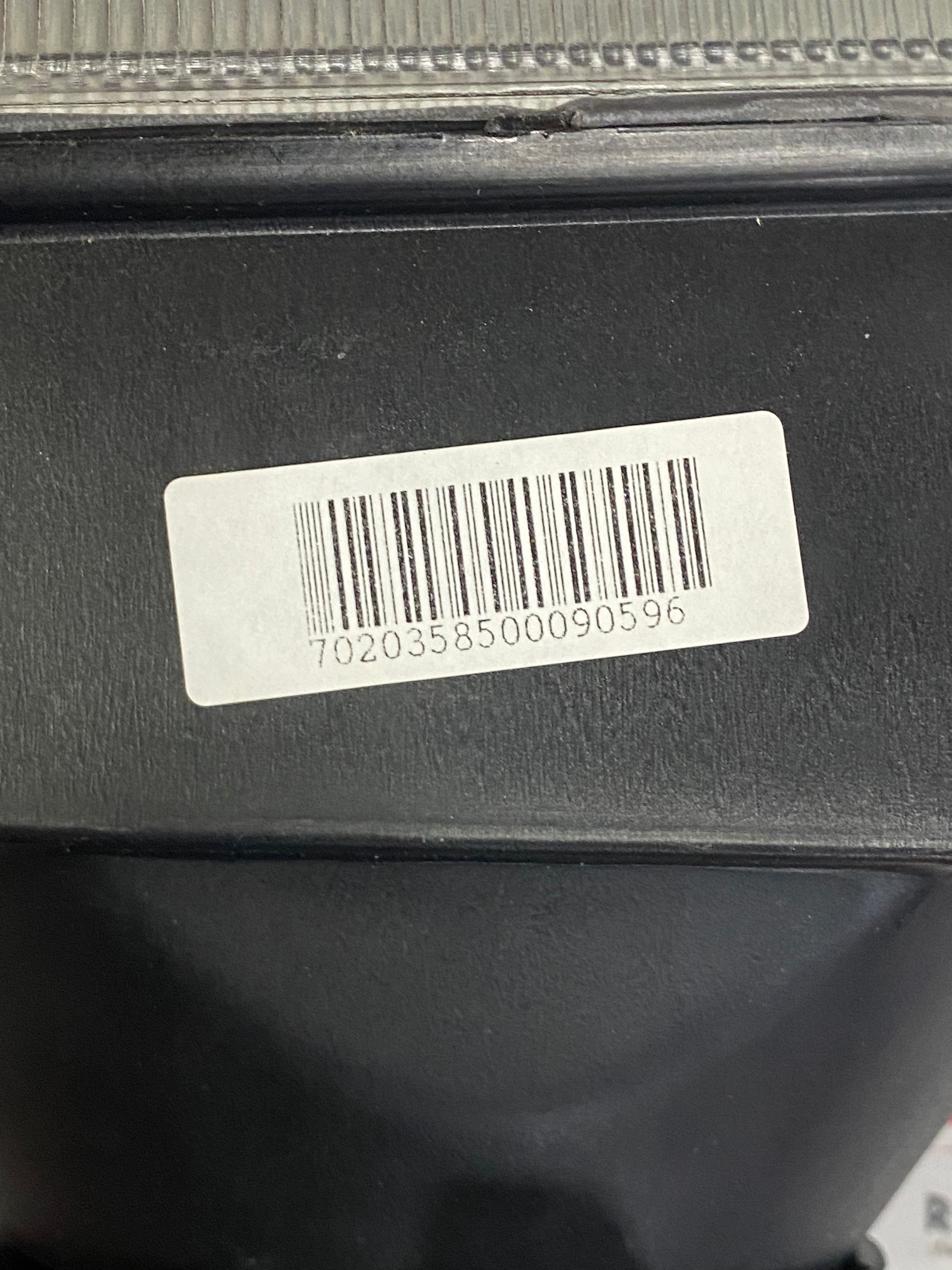 FARO ANTERIORE SINISTRO NUOVO – LANCIA PRISMA R.86 – LPA662 712035850009 9