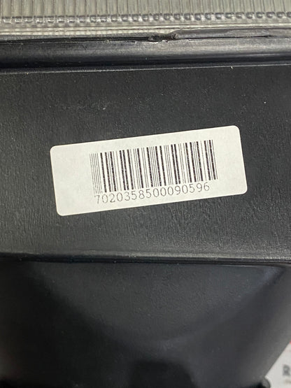 FARO ANTERIORE SINISTRO NUOVO – LANCIA PRISMA R.86 – LPA662 712035850009 9