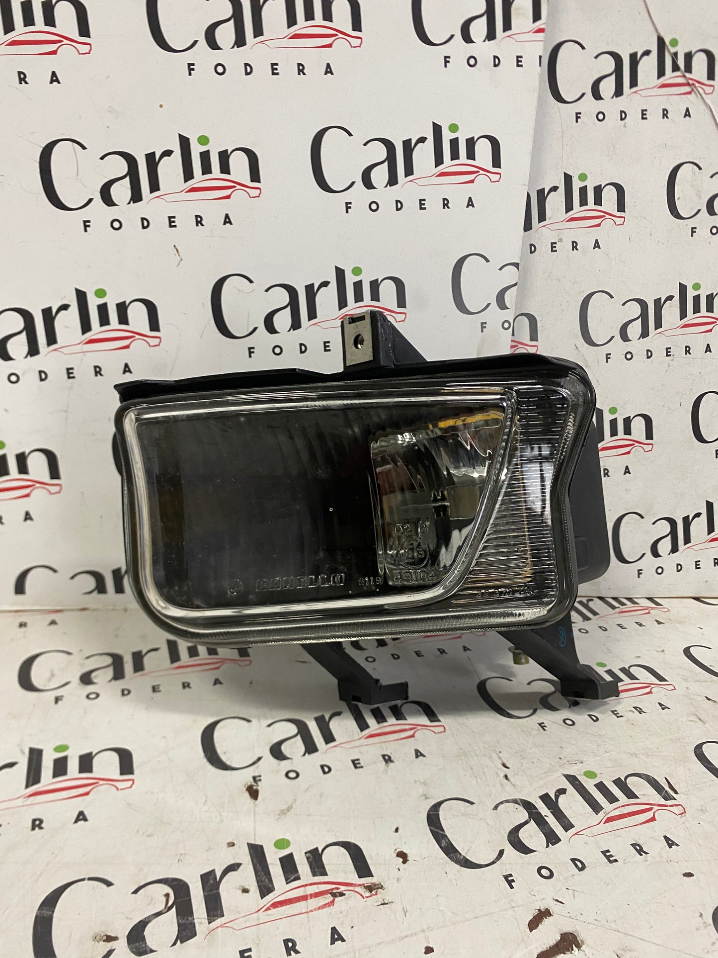 FENDINEBBIA SINISTRO NUOVO – FIAT PUNTO 176 712363701129 1