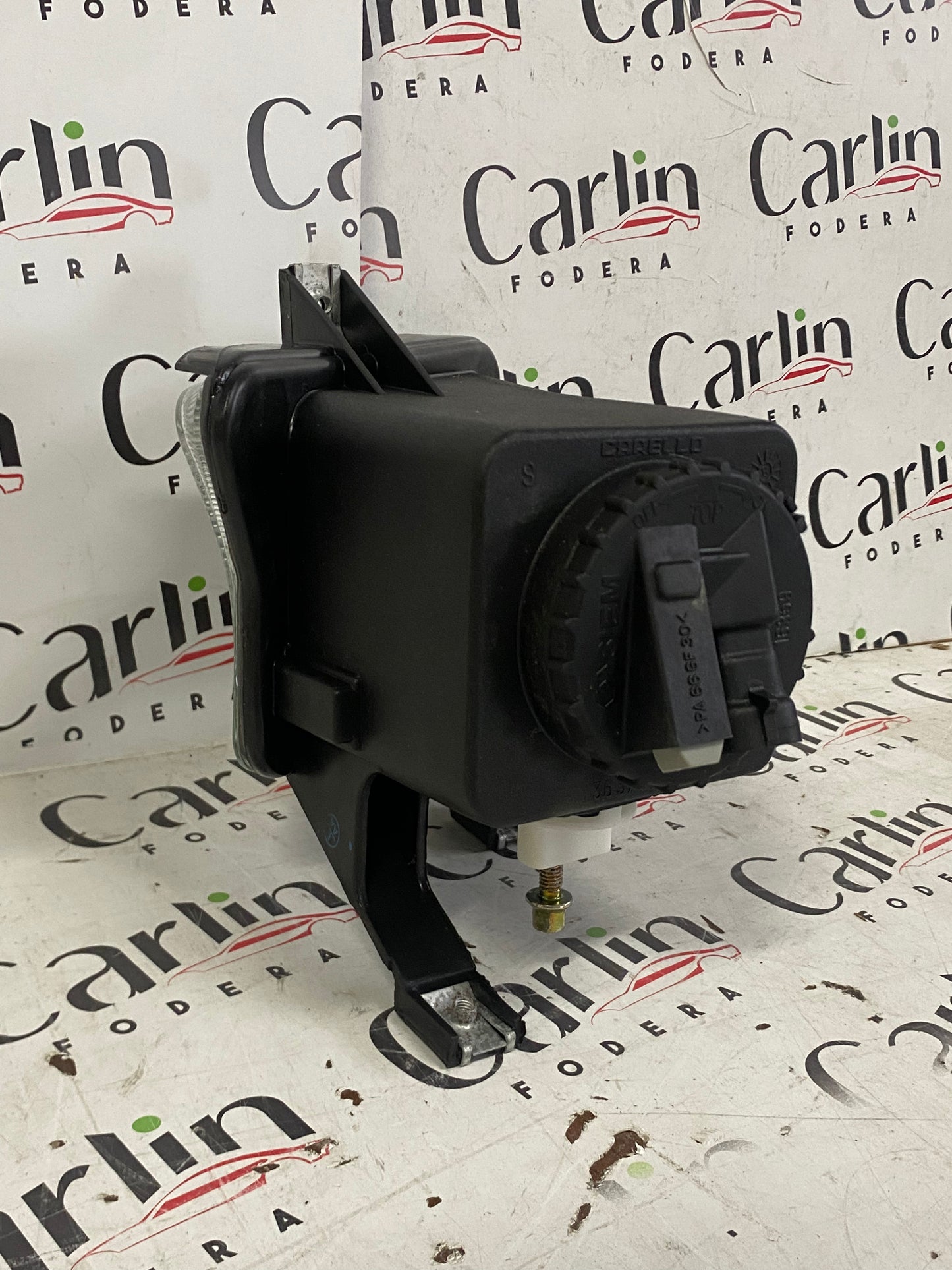 FENDINEBBIA SINISTRO NUOVO – FIAT PUNTO 176 712363701129 2