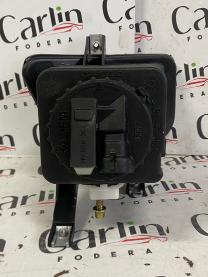 FENDINEBBIA SINISTRO NUOVO – FIAT PUNTO 176 712363701129 4