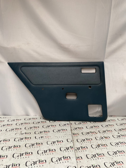 FIAT Ritmo 60 - 65 - 75 CL Rear panel