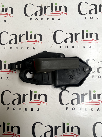 FIAT Panda Maniglia Interna Porta Posteriore Dx 607048DX 
