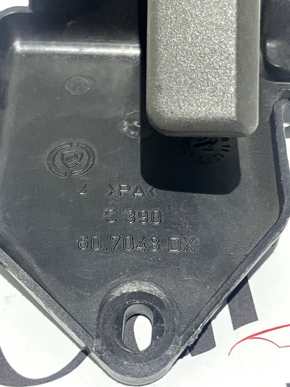 FIAT Panda Maniglia Interna Porta Posteriore Dx 607048DX 3
