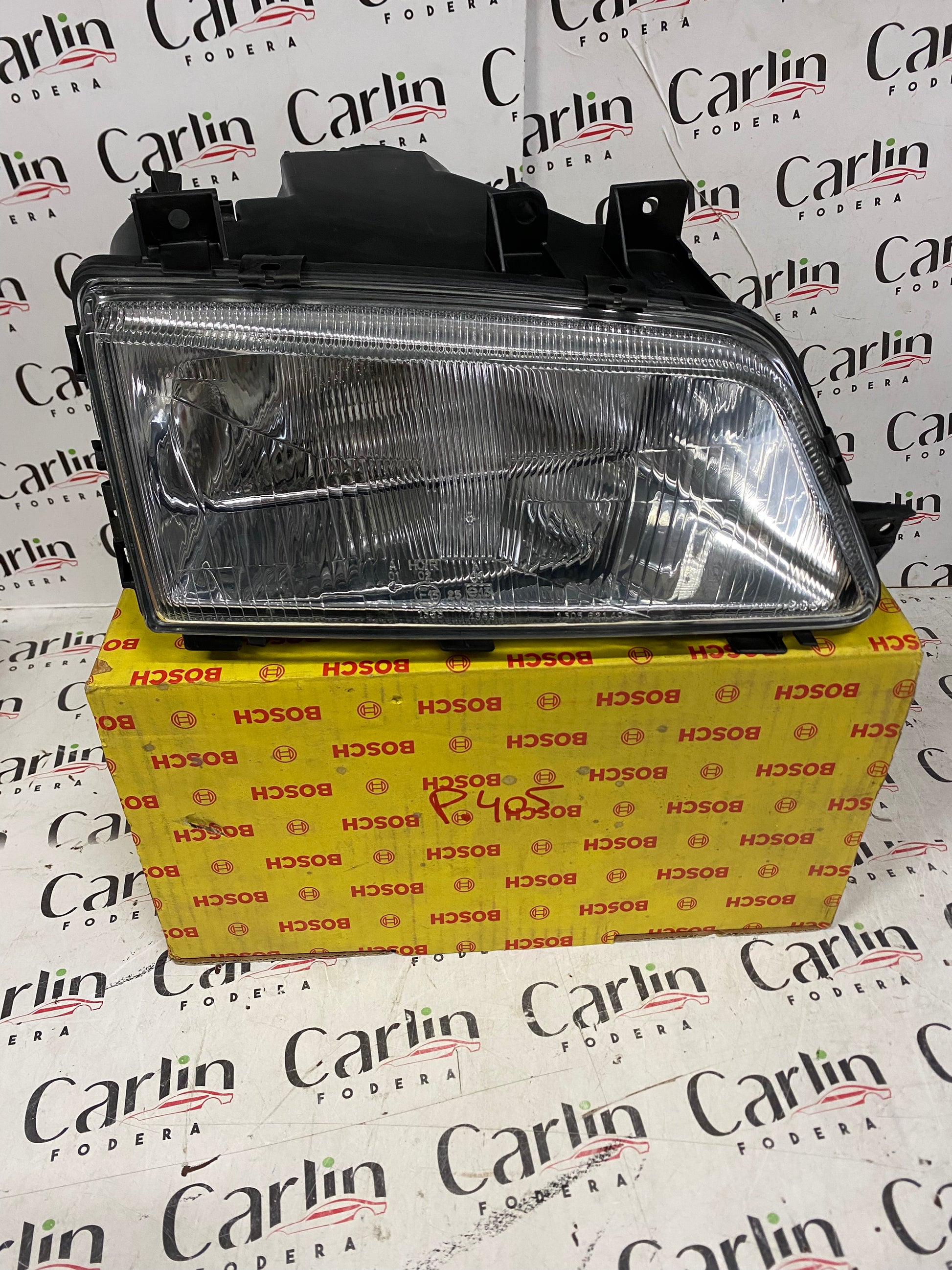 Faro Anteriore Destro PEUGEOT 405 (1992–1997)  620583