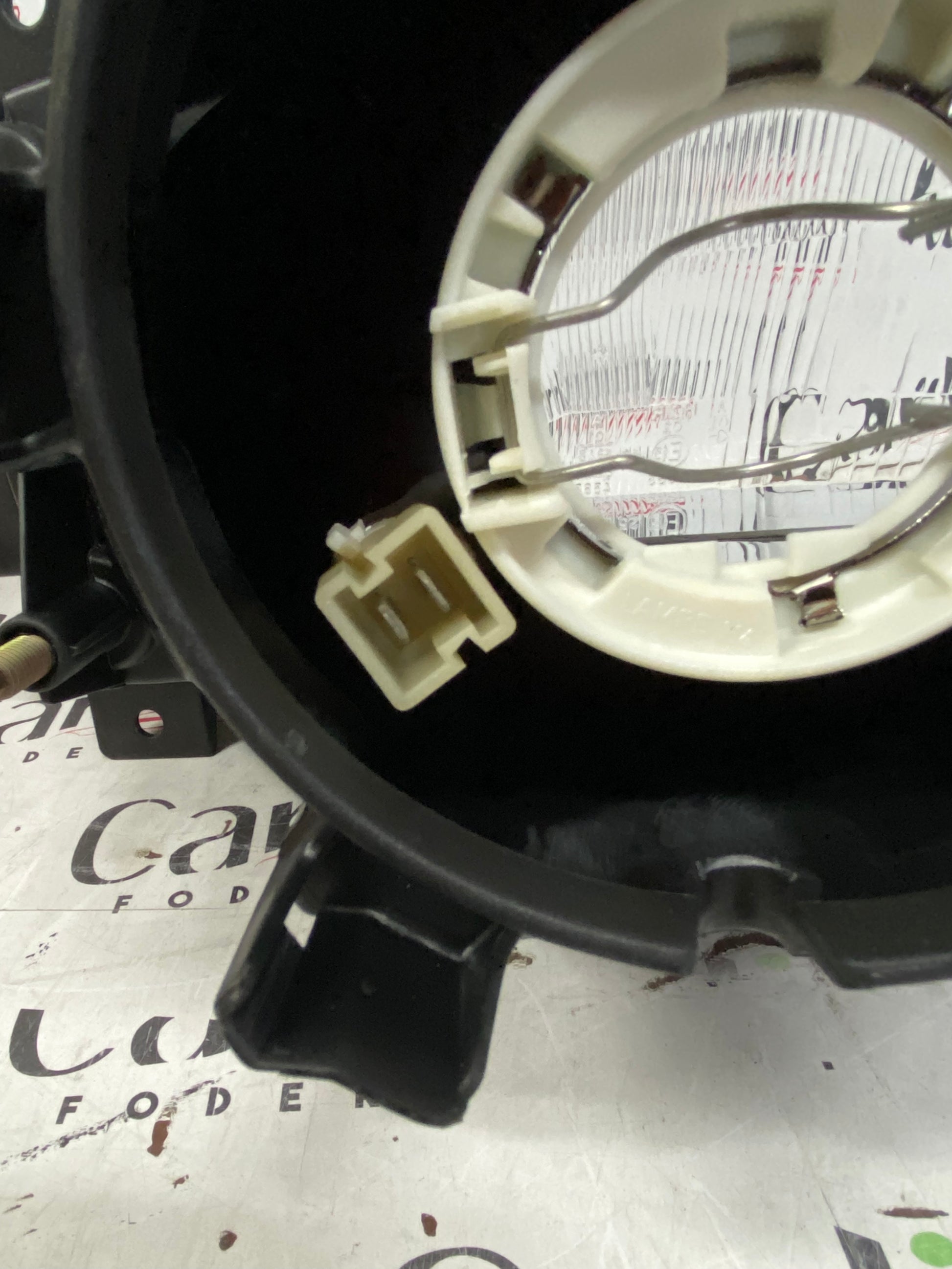Faro Anteriore Destro PEUGEOT 405 (1992–1997)  620583 8