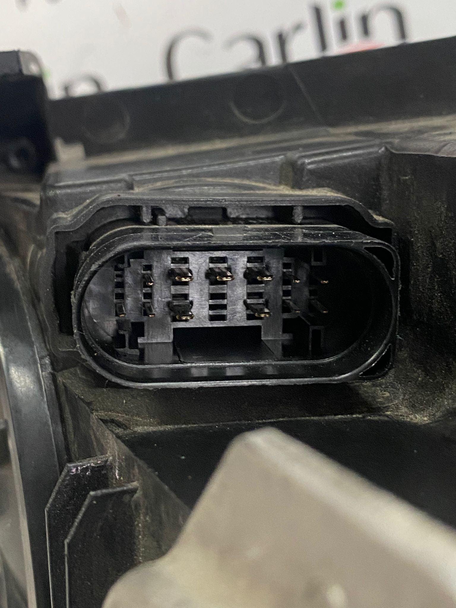 Faro Anteriore Destro Xenon Audi Q3 2015-2018 – 8U0941044C 5